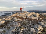 Osmarkfjellet