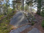 Barlindåsen øst
