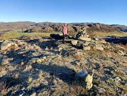 Nordre Vassdalsfjellet