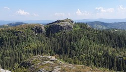 Svartetjønnåsen