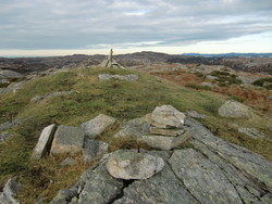 Gardafjellet