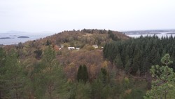 Åshaugen