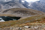 Middagsfjellet Sørvest