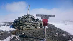 Midtsundstøyten