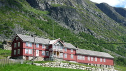 Bjøberg