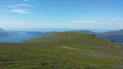 Harstadfjellet N1