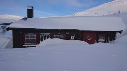 Rostahytta