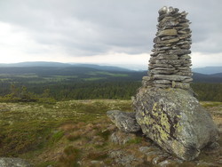 Rokfjellet