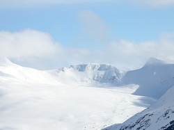 Ørnefjellet N1