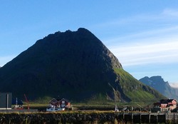 Volandstinden
