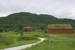 Middagshaugen