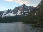 Blåbergheia
