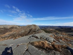 Flatafjellet