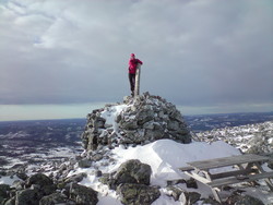 Trysilfjellet