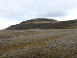 Hochstetterkrateret