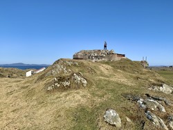 Kvitsøy I