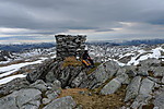 Svadfjellet