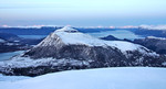 Løkeberget