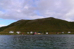 Storheia på Helgøya