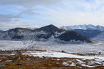 Salsnebba