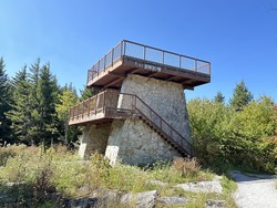 Spruce Knob