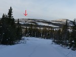 Deifjellskaftet