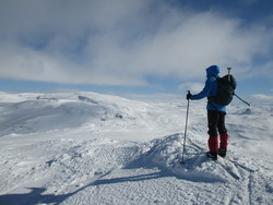 Kaldevassrustene