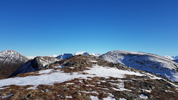 Gravfjellet