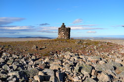 Storkløftfjellet