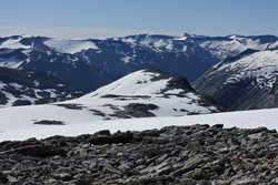 Sætreskarshyrna