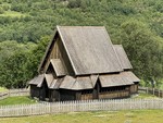 Øye stavkyrkje