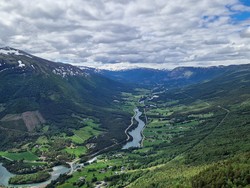 Bispberget