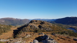 Høgslåa