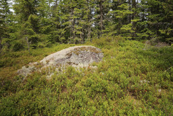 Kirkeberget