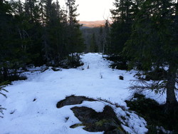 Heggkollen