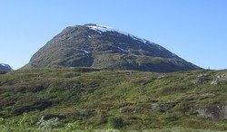 Guridalsnosi