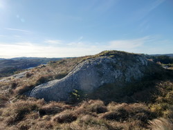 Ørnafjellet