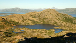 Nesvatnet