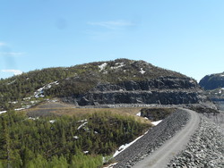 Løyningsnuten