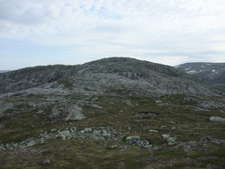Krodalstindi