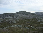 Krodalstindi