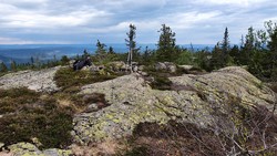 Veslefjell