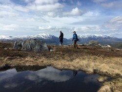 Landfjellet