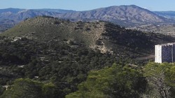 Castilla, La Cala