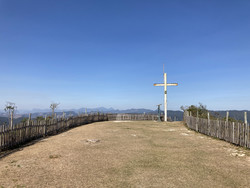 Morro da Cruz