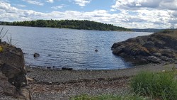 Rambergøystranda