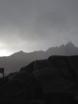 Gravfjellet