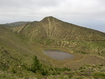 Pico das Eguas