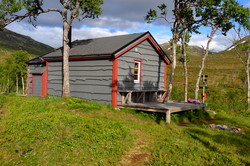 Ingemannhytta