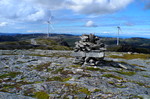 Hareheia sør